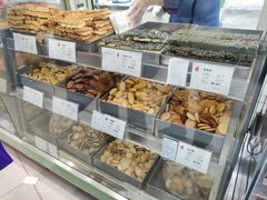 -上海哈尔滨食品厂(淮海中路店)