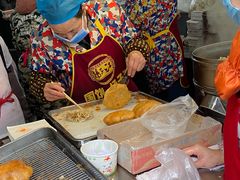 -家阳赵师傅油饼包烧麦(粮道街店)