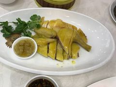 -口衣记鸡饭店
