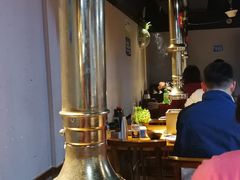 -丹东特色烤肉(南光三部店)