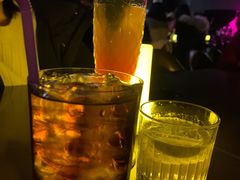 -ohbar live house(人广店)