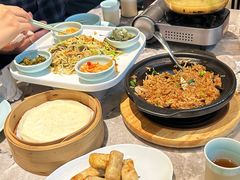 -四道菜·福建菜馆(新街口金鹰店)