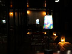 -CHURCH  BISTRO 教堂·餐吧