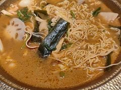-福客麻辣烫·现炒麻辣香锅(印力中心店)