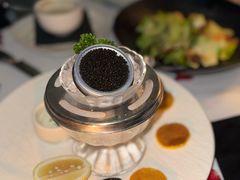 -莫尔顿扒房 MORTON'S GRILLE(igc天汇广场店)