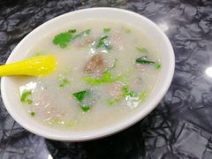 -燊意布拉肠云吞面(中山四路店)