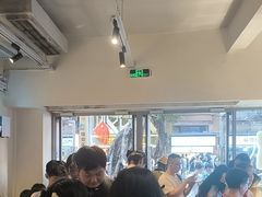 -喜茶(广州北京路惠福东店)