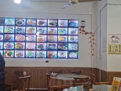 -涵家味土菜馆·徽州一绝臭鳜鱼(三河古镇店)