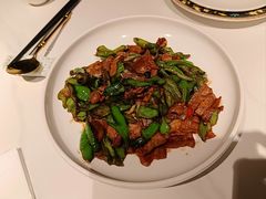 -羲和雅苑•北京烤鸭(国贸商城店)