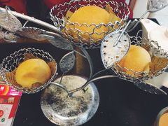 霸王酥皮叉烧包-避风塘(光启城店)