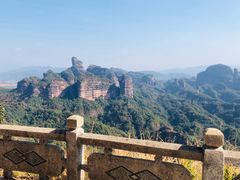 -丹霞山风景名胜区