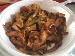 -多呗辣麻辣香锅(万达广场店)