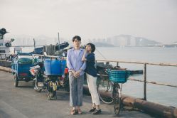 -绿皮火车照相馆 婚纱照旅拍(厦门店)