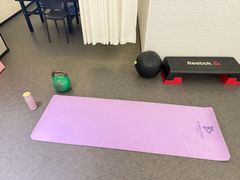 -FLARE STAR FITNESS(复地活力城店)