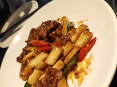 -兰亭轩茶餐厅(长江路店)
