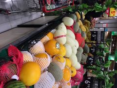 永辉超市-永辉超市(龙湾万达店)