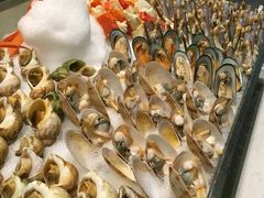 -桃源春晓中餐厅 TaoYuan Restaurant