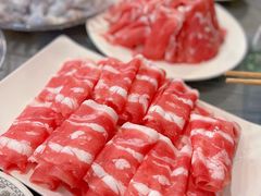 -鑫龙火锅城(青岛分店)
