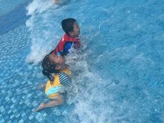 -苏州乐园森林水世界