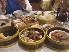 -香云轩·顺德菜(香云纱园林酒店店)