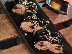 -昊·来了寿司(双楠2店)