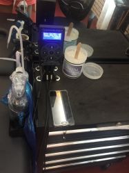 店内环境-明星刺青·洗纹身