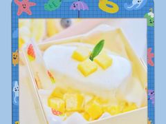 -兔兔家蛋糕甜品(德胜店)