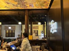 -HOHO餐厅(古子城店)