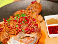 -北京中国大饭店