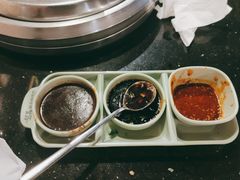 -梨花自助烤肉(天河城店)