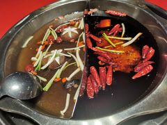 -山城辣妹子(定福庄店)