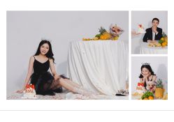 -EMU艺慕摄影(扬中店)