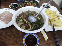 -双凤孟家羊肉馆(凤北路店)