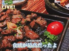 -小川洋风料理(街道口店)