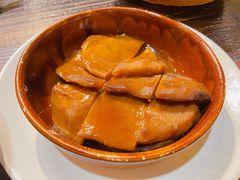 钵仔柚子皮-猪肉婆私房菜(容桂总店)