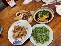 -百家鲜·杭帮菜