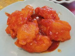 -南来顺饭庄·清真(南菜园店)