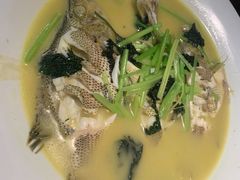 -渔沧米缸·绍兴美食(万达店)