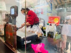 -吴山烤禽 (吴山路店)