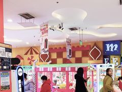 -meland·儿童乐园·游戏厅娃娃机·电玩Xbox(成都合生汇店)