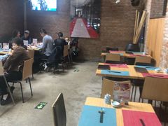 大堂-TIMEZONE8东八时区餐厅&酒吧(798店)