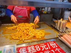 -大学城夜市大排档(凤栖路店)