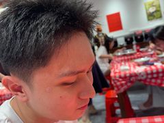 -荆九爷爆炒桥头三嫩(浙大店)