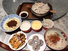蒸饺-严老幺烧麦(前进四路店)