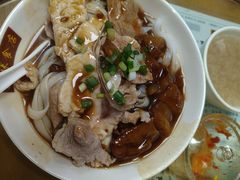 -荔林食店(西华路店)