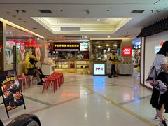 门面-西贝(吴江路湟普汇店)