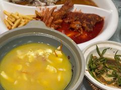 -马凯餐厅(地安门店)