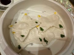 -8餐厅(新葡京酒店)
