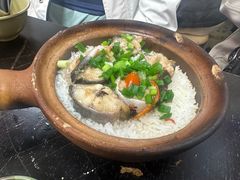 白鳝饭-兴记菜馆