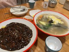 -多宾韩国料理(学衡路店)